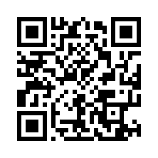 QR Code for bitcoin:1Kp33rPjuhq95ExDRW6aPT4kAeksXisPJA