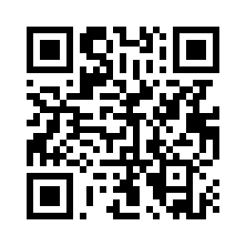 QR Code for bitcoin:1Kp3o7j7kgouHAR1kyC8tUctYwM4eTcxcs