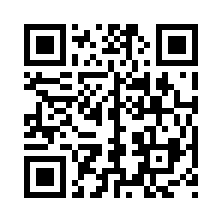 QR Code for bitcoin:1Kp4d2YjisZ4hTg3PUcvpRCcsspUMAGCgr