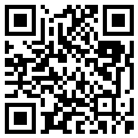 QR Code for bitcoin:1Kp5X11FBZRXA5YNHEAJpyNvfJrrdMBmXc