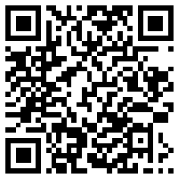 QR Code for bitcoin:1Kp5eHaNG8LEcvmE1oyBE7466cG4fc6AgM