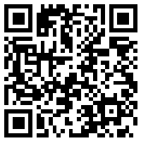 QR Code for bitcoin:1Kp6tVe7o72LTZU2UoT5YoRvu8pSyDFhtK