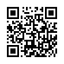 QR Code for bitcoin:1Kp8jmFC7LQWSJFJ3GK6cLegsBgrfN9yMv