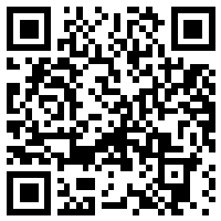 QR Code for bitcoin:1KpBVobR6Sv6cs1rn9mMggVLPR5zZ8NFe
