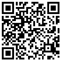 QR Code for bitcoin:1KpCLUdaoVCfXLdZGSD5TX6WgtXrYacDVA