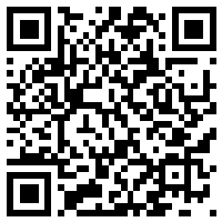 QR Code for bitcoin:1KpDwWsLfej4fmK7331M8R1zrWetQfGbDk