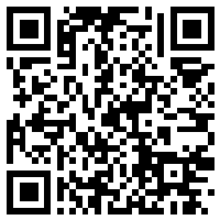 QR Code for bitcoin:1KpRoEXCMu8ef6o7kUesQ9xs8WwUraZsdp