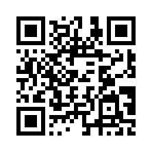 QR Code for bitcoin:1KpaiBJT6PvbJ6gaUTV8JbeW43DNae6RWy
