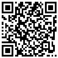 QR Code for bitcoin:1Kpfb1CCUBn3zNZ3QeefYyCM7FNwyVGshT