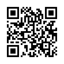 QR Code for bitcoin:1Kpi6cVC2uqTkzzbgLzNabWWB2uZs3vsJe