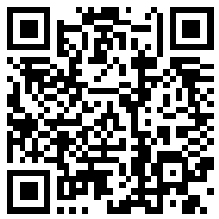 QR Code for bitcoin:1KpjTeAcUXR9hSd18ZcEavs7Fisd6AXAeX