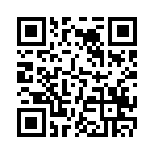 QR Code for bitcoin:1KpjpmLqBASfveb6aE5tPD7bud2dDC64hf