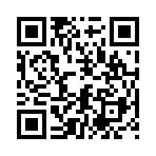 QR Code for bitcoin:1KpmgQPVCoyXcjApEJEj5SmfiDRvQAbneB