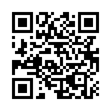 QR Code for bitcoin:1Kps8cuZRpfKfibg3HDBc3MUXwVqqo7q9v