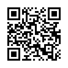 QR Code for bitcoin:1KpvgUnpcajCvsXwq8UzvmN5MroTPYhCVH