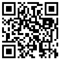 QR Code for bitcoin:1KpwjJpjqBcPhUFDVNHWRKXDS8G1cBLESk