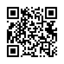 QR Code for bitcoin:1KqAdfRxeHpu55k2LQfouvKm5DiyiNFFt9