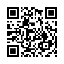 QR Code for bitcoin:1KqEnK1qZqEMbHzYF5PsBSUZmA83MBzxmL