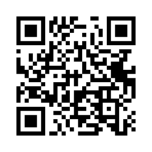 QR Code for bitcoin:1KqFaAvyV6BVrBMAhxqdS4aFLLftca4vCM