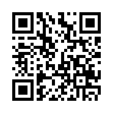 QR Code for bitcoin:1KqTjDUpWmfLhsBucmRekpPi6LsSD36XBF