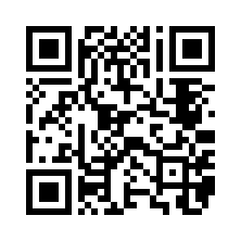 QR Code for bitcoin:1KqUVMYP6FNkQTB2Y7ZYMLFyJHFfkoX7ch