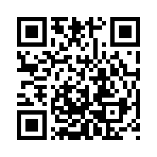 QR Code for bitcoin:1KqijjPDXBdaHeR55AcASNkdi4ZEvvrWWX