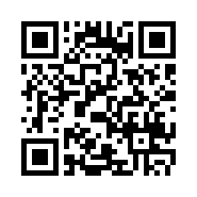 QR Code for bitcoin:1KqkL25pBSwFo7wv9jxvnDrev17qsKUHW6