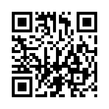 QR Code for bitcoin:1KqmNk7BegZmTNPmoG8uFJfV2qLsnLEFqC