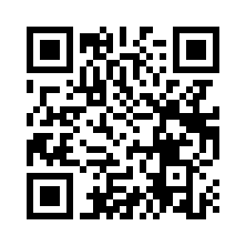 QR Code for bitcoin:1Kqs763AKdkCJVggrmPy8ghjHTmVmScyN6