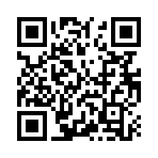 QR Code for bitcoin:1Kr3HwfjheSmf7uQWrAoKkRZHJBev3PToP