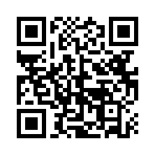 QR Code for bitcoin:1KrAoUR4nvrcLfss67Hoo2RwgsnukgRFAS