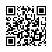 QR Code for bitcoin:1Krfkxy2uL8ALLYYkFwpPW1obmxSXS6Bzz
