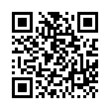 QR Code for bitcoin:1KrhbaJfJL6PwMBugrrkZjnSLAPnoqx2mu