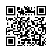 QR Code for bitcoin:1KrrhjKADSVcAaxmPvfEVeAzo48MWR7JCi