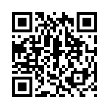 QR Code for bitcoin:1Krt3wMSZHuoB8v53keChKmM2v4PinS1sx
