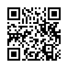 QR Code for bitcoin:1KsWnPDffugg6C5qH8RVTwhZnJThRdRA4H