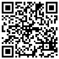 QR Code for bitcoin:1KsYTwCZXjV62JAXN5wMV7DdtQqWHMznVT