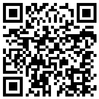 QR Code for bitcoin:1KsaAk5fcZyah8GVMSnBBdSofFbyS4fjYc