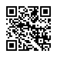 QR Code for bitcoin:1KsaJg5DV3GS2xo6L7XvJenufdbJT5ceCc