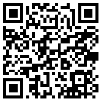 QR Code for bitcoin:1KsezDAMujyb57Wf7STLng2B2CewMzKEsX