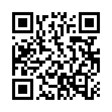 QR Code for bitcoin:1KshVGgiBS3C8swaTw7hHbo8dCEWVkdiox