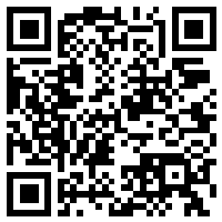 QR Code for bitcoin:1KsheCVkhvySpuF62Fc39YqJVmCDei43L8