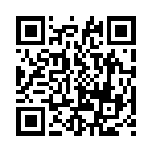 QR Code for bitcoin:1Ksmcf3xan1Cz9ouVEAXa7pvuoS6pQsovA