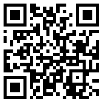 QR Code for bitcoin:1Kt2ARCKF5QGMB35YYRzJRdUWRc6vn9rbM