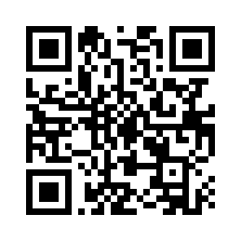 QR Code for bitcoin:1Kt3TuYb8V2GhFC2eHcMfTq5sUXdiGMRLX