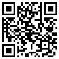 QR Code for bitcoin:1Kt5sXCfmouwMsMY2qFi3FK175KLLMJSY5