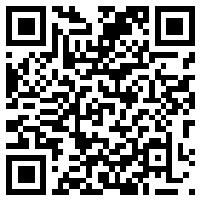 QR Code for bitcoin:1Kt9DnToEgnkaBiTJAzWNPPByJuariQ22M