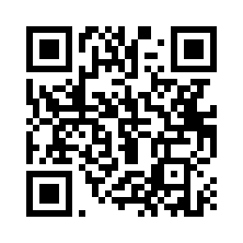 QR Code for bitcoin:1KtWvQyWystAz4cER37VBmKVaFoNonsLB9