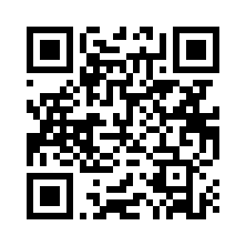 QR Code for bitcoin:1KtdtwBtxhWC8eahcFtVyUZPD7CSnfdnt1