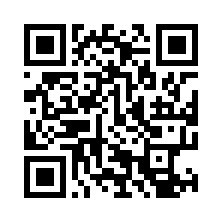 QR Code for bitcoin:1KtvruPC1kNPp7LeyBfYYPy5S6BmeHmYWp